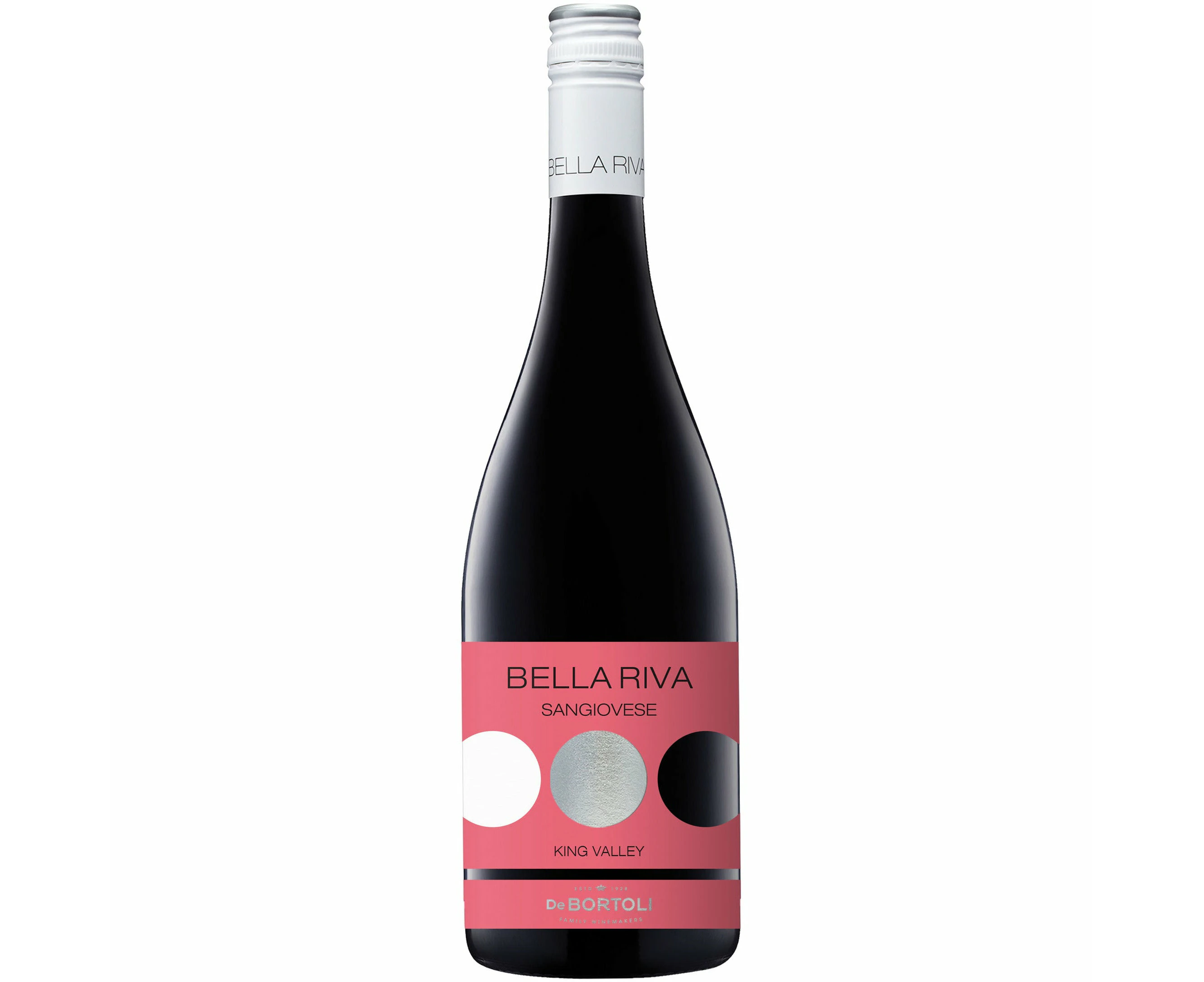 Bella Riva Sangiovese 2023 (12 Bottles)