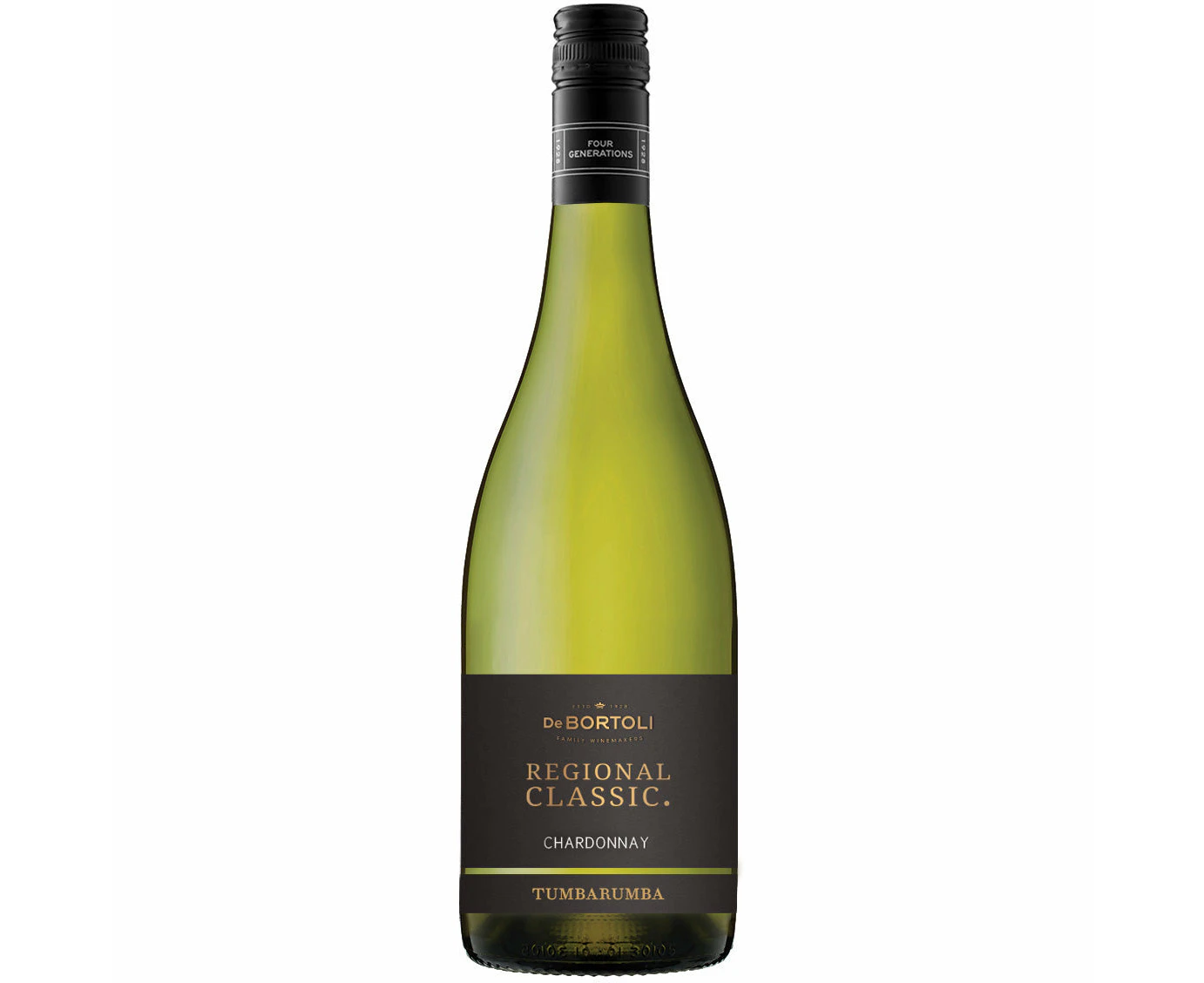 De Bortoli Regional Classic Tumbarumba Chardonnay 2022 (12 Bottles)