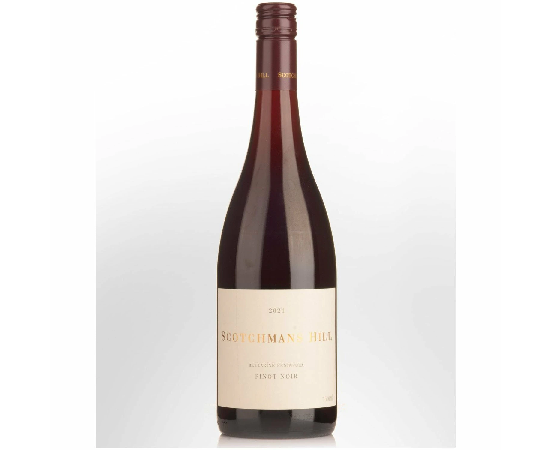 Scotchman's Hill Pinot Noir 2023 (12 Bottles)