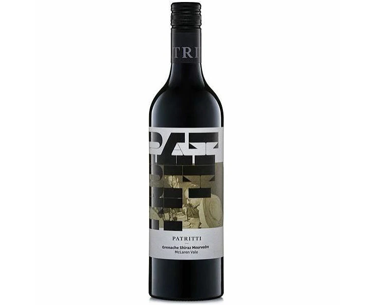 Patritti Merchant Gsm 2022 (12 Bottles)