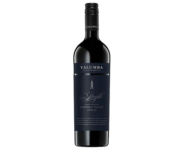 Yalumba The Steeple Barossa Valley Shiraz 2019 (12 Bottles)