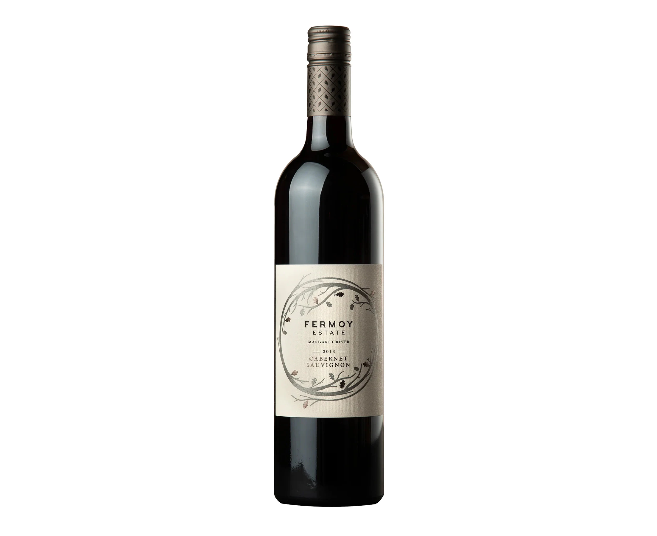 Fermoy Cabernet Sauvignon, Margaret River 2018 (6 Bottles)