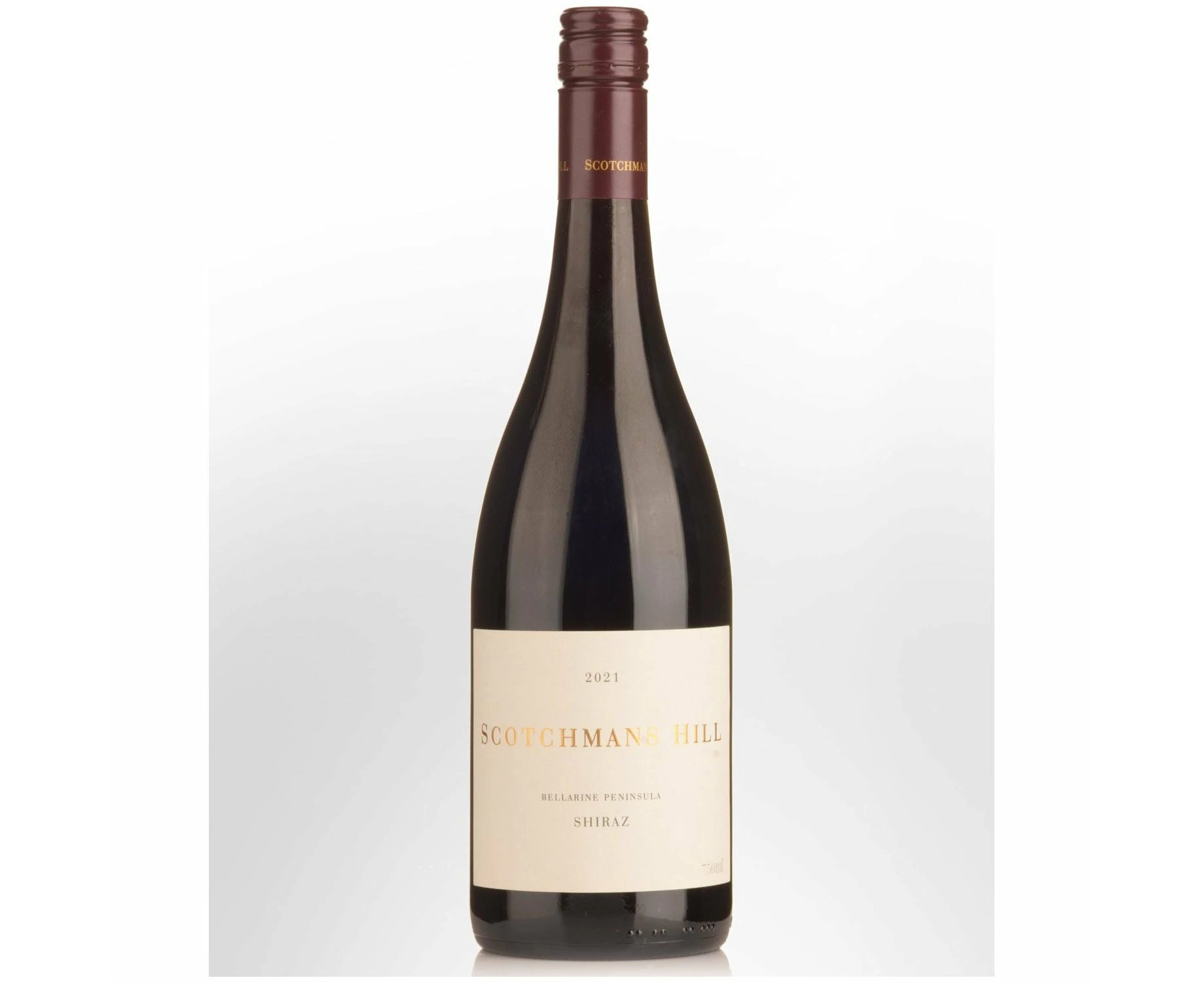 Scotchman's Hill Shiraz 2022 (12 Bottles)