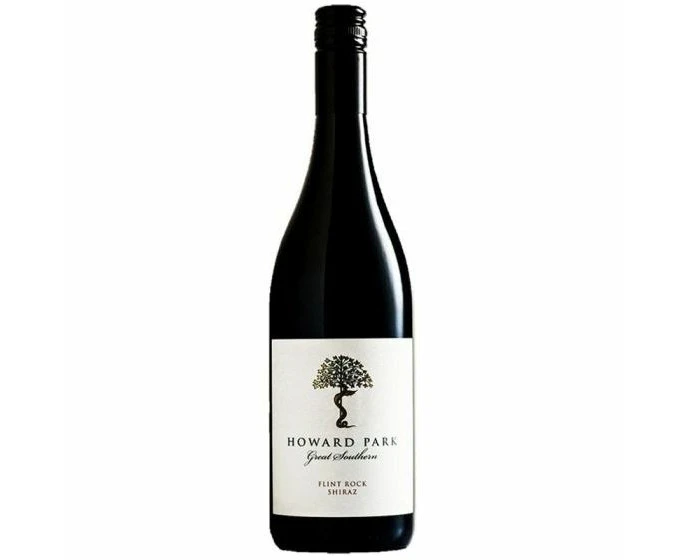 Howard Park Flint Rock Shiraz 2020 (12 Bottles)