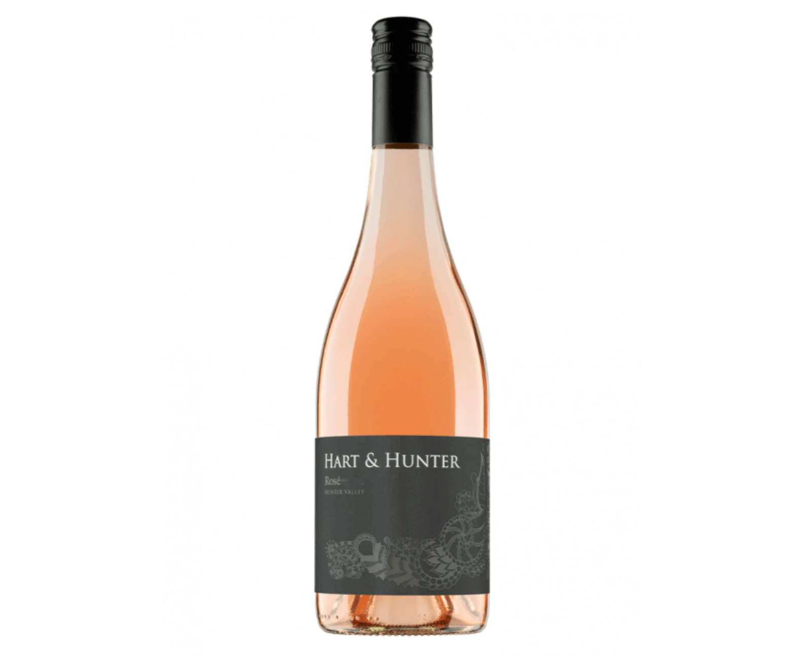 Hart & Hunter Rose (shiraz) 2022 (12 Bottles)