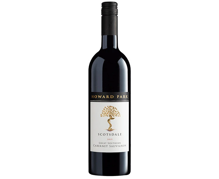 Howard Park Scotsdale Cabernet Sauvignon 2019 (12 Bottles)