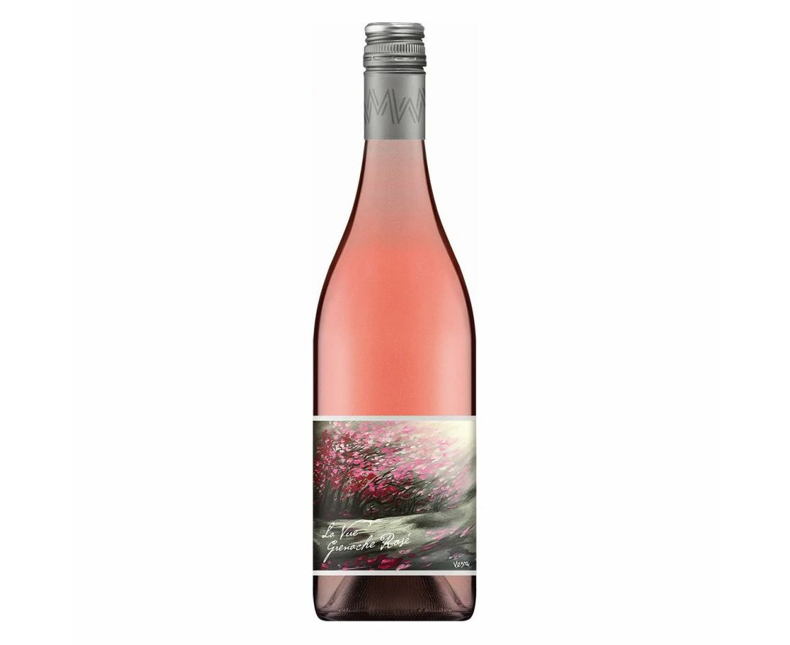 La Vue Grenache Rosé 2023 (12 Bottles)