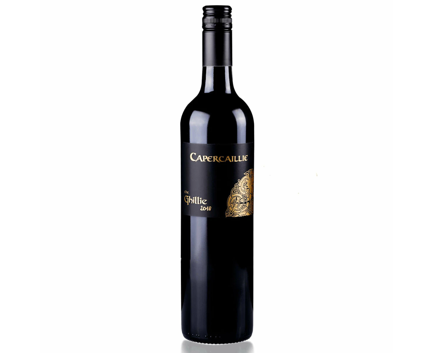 Capercaillie ‘the Ghillie’ Shiraz 2019 (6 Bottles)