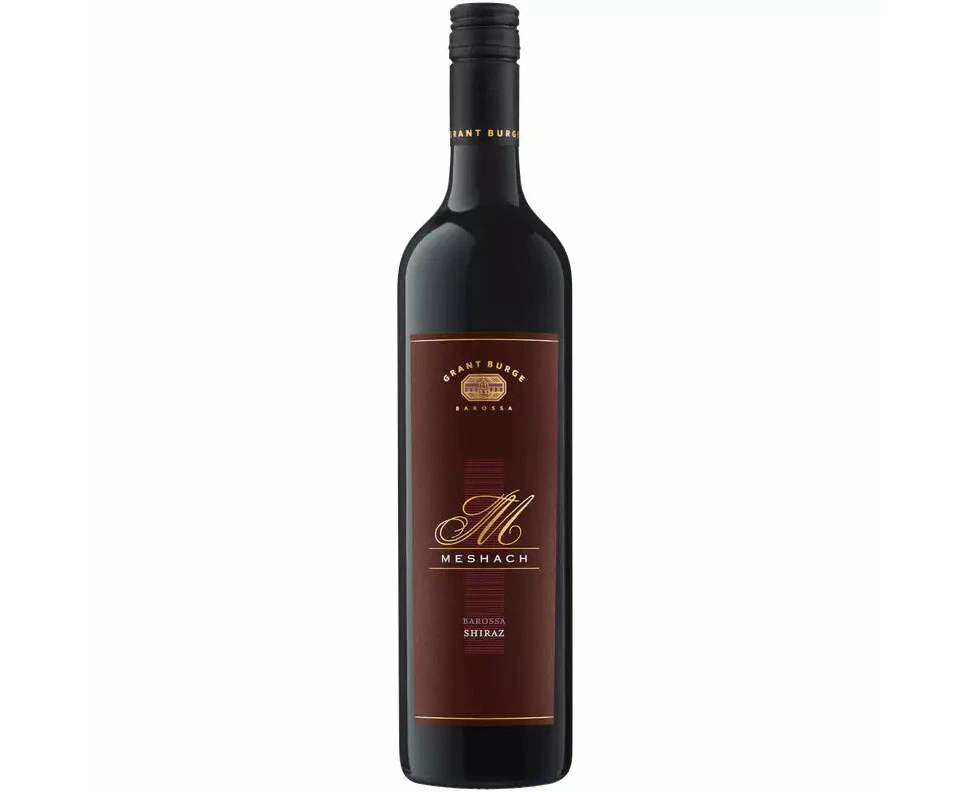 Grant Burge Meshach Shiraz 2018 (12 Bottles)