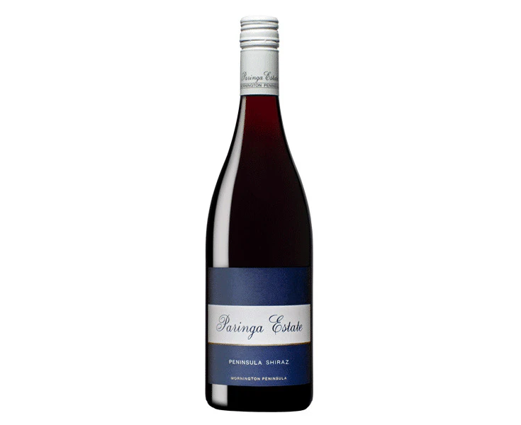 Paringa Estate Estate Shiraz 2019 (12 Bottles)