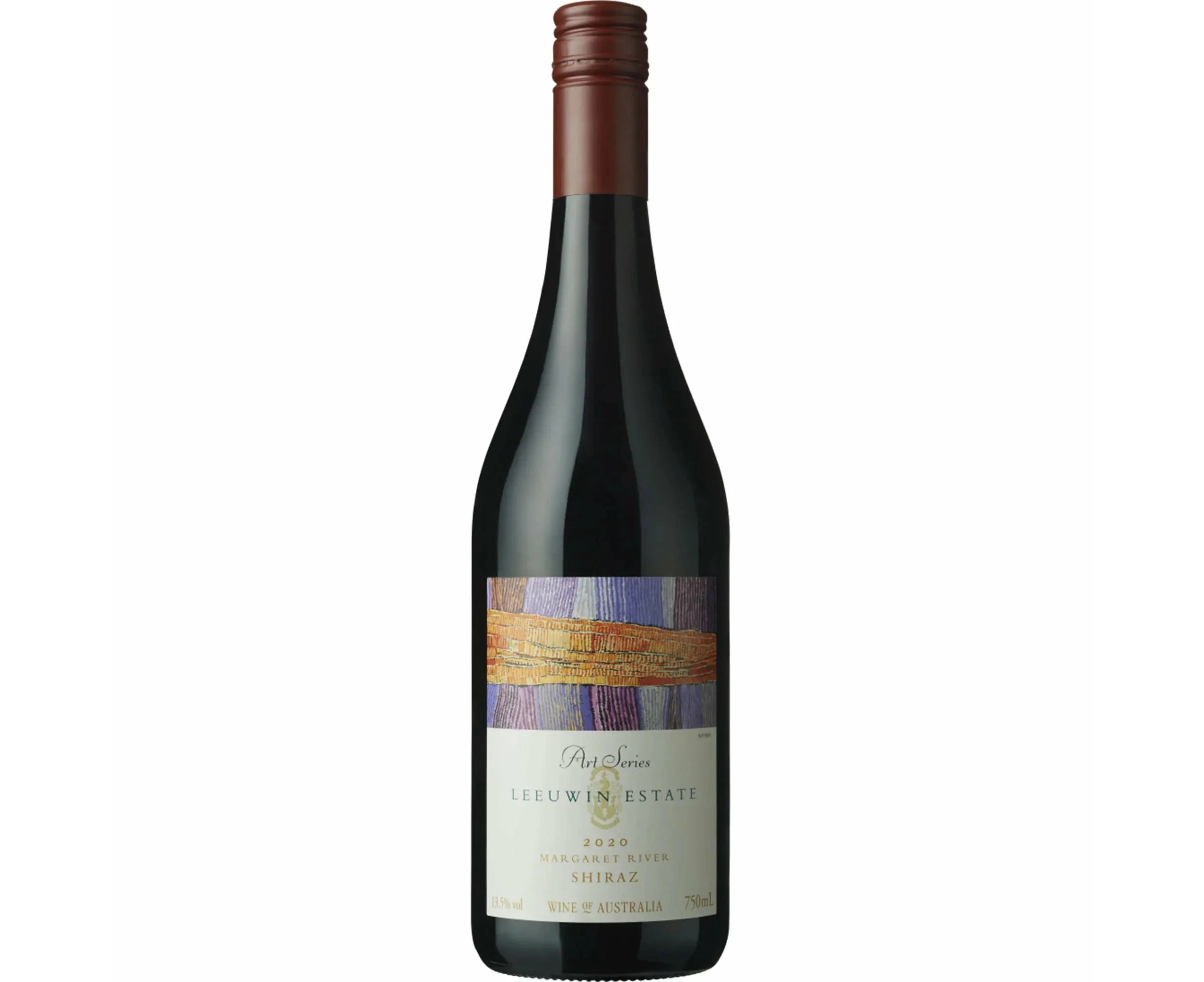 Leeuwin Art Series Shiraz (12 Bottles) 2020