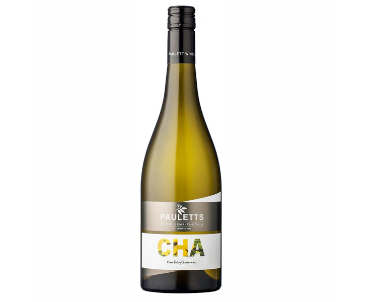 Pauletts Clare Valley Chardonnay 2022 (12 Bottles)