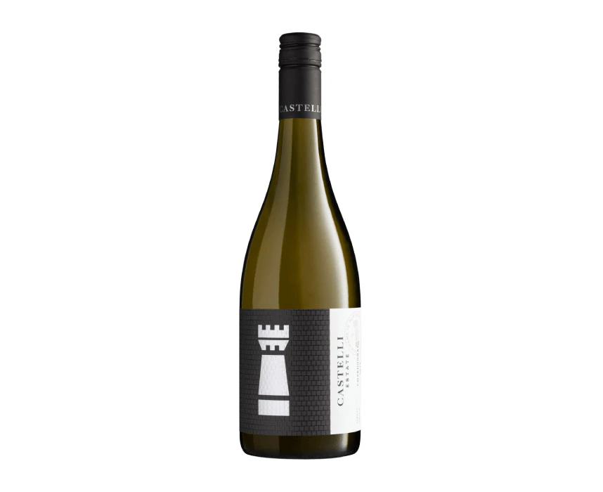 Castelli Silver Series Chardonnay, Great Southern 2022 (12 Bottles)