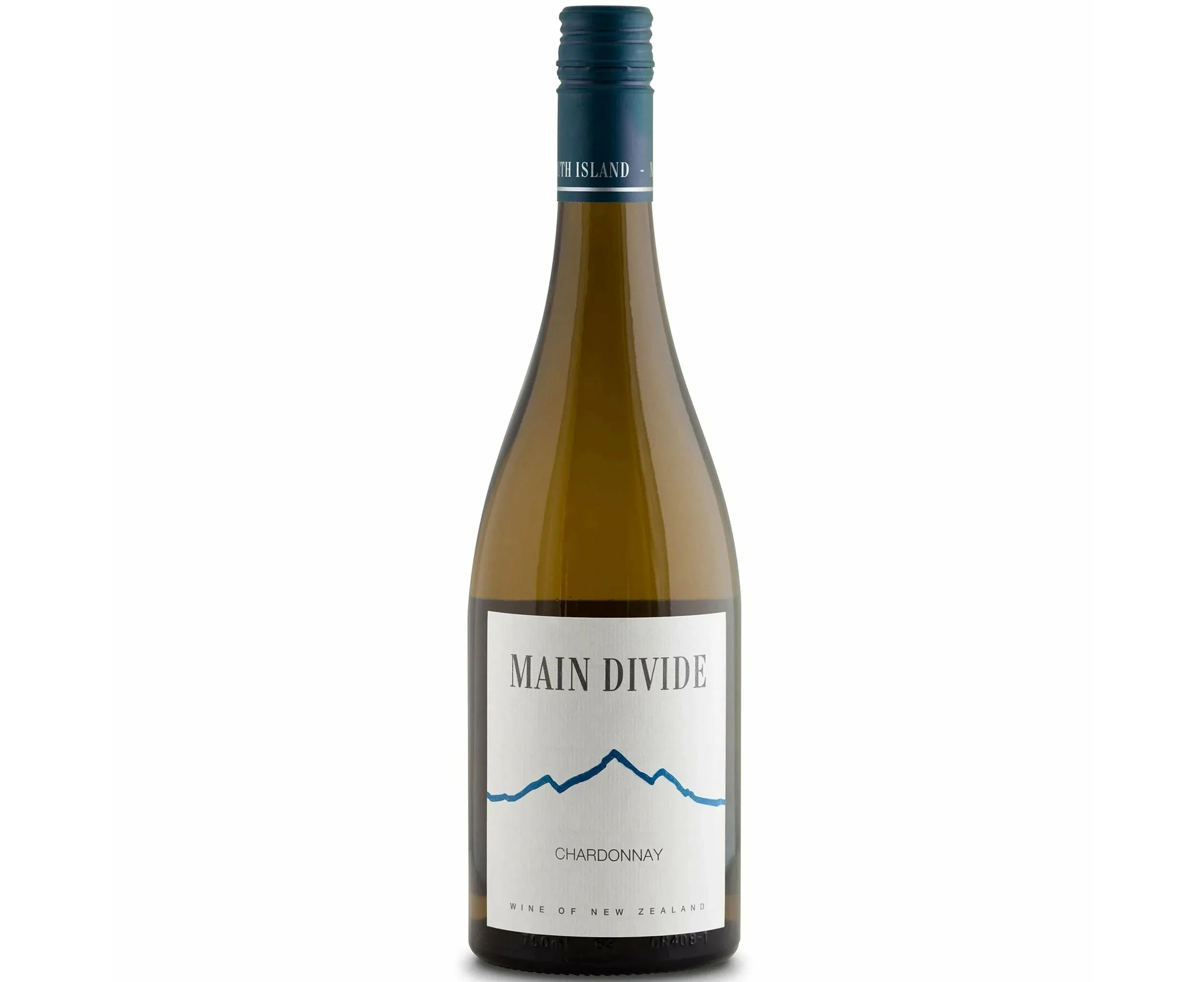 Main Divide Chardonnay 2021 (6 Bottles)