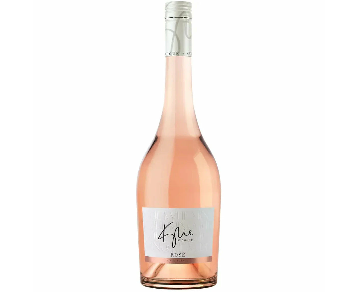 Kylie Minogue Rosé, Southern France 2021 (12 Bottles)