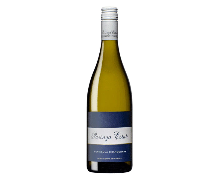 Paringa Estate Peninsula Chardonnay 2022 (12 Bottles)