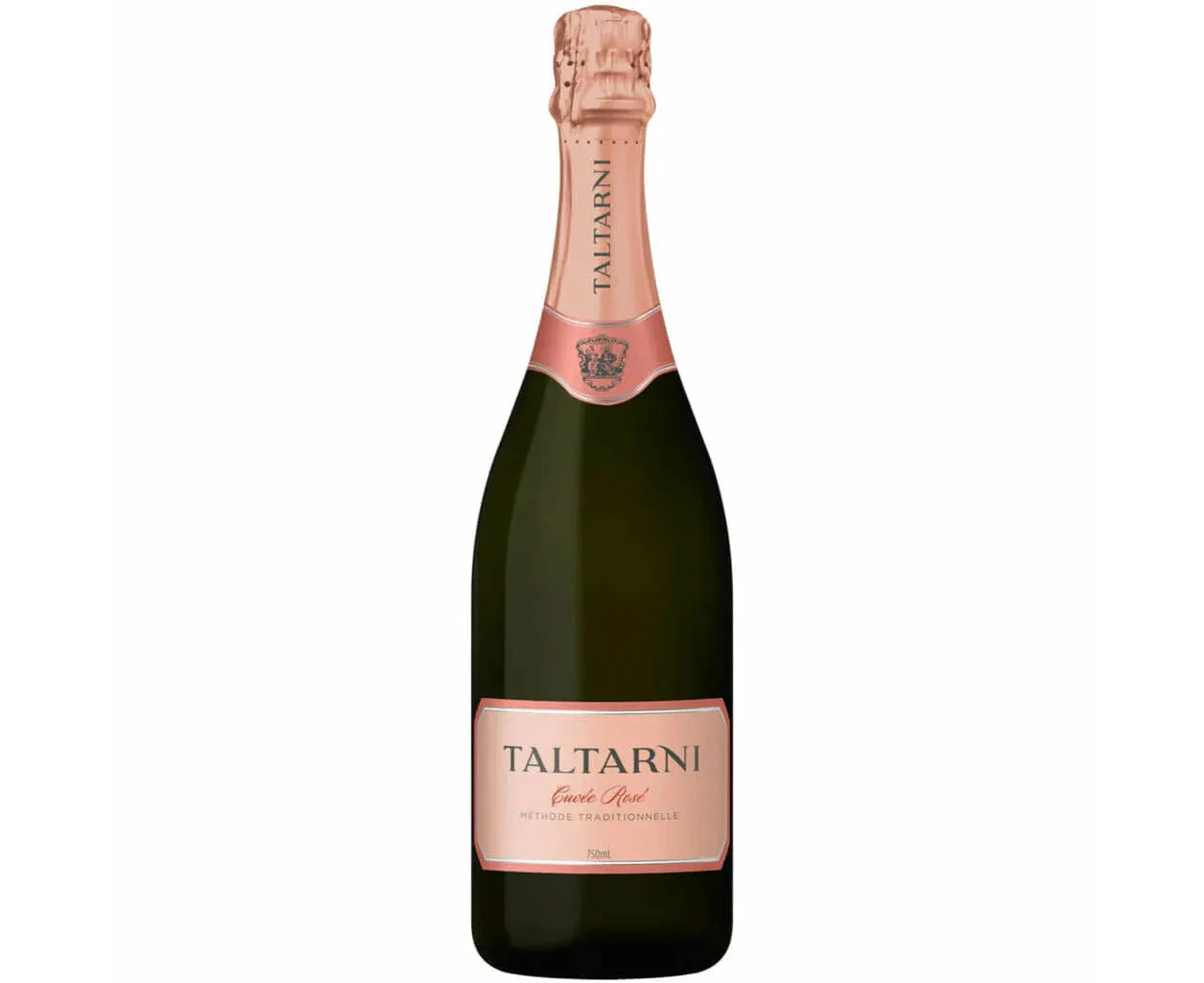 Taltarni Vintage Cuvée Rosé, Victoria (gift Box Avail.) 2015 (12 Bottles)