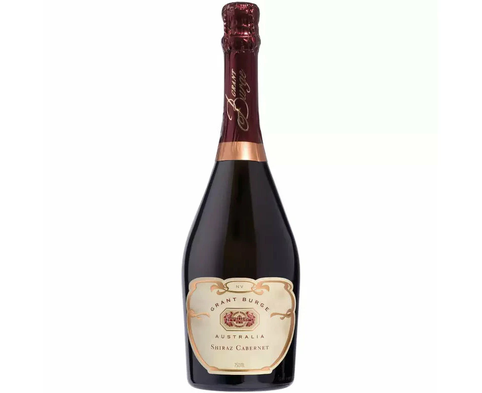 Grant Burge Sparkling Red Nv (12 Bottles)