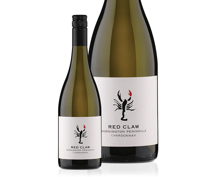 Red Claw Chardonnay 2024 (6 Bottles)