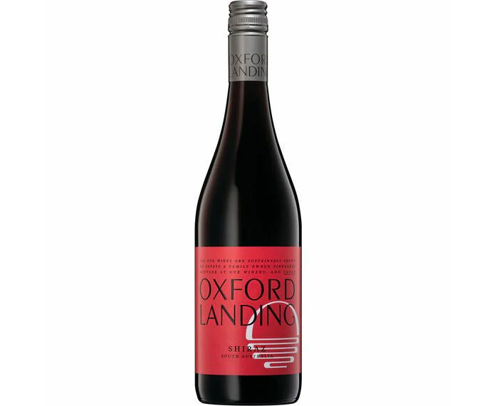 Oxford Landing Shiraz 2023 (12 Bottles)