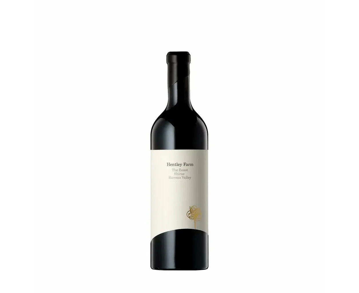 Hentley Farm 'the Beast' Shiraz Barossa Valley 2021 (12 Bottles)