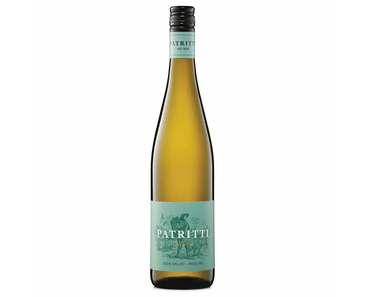 Patritti Lavoro Riesling 2023 (12 Bottles)