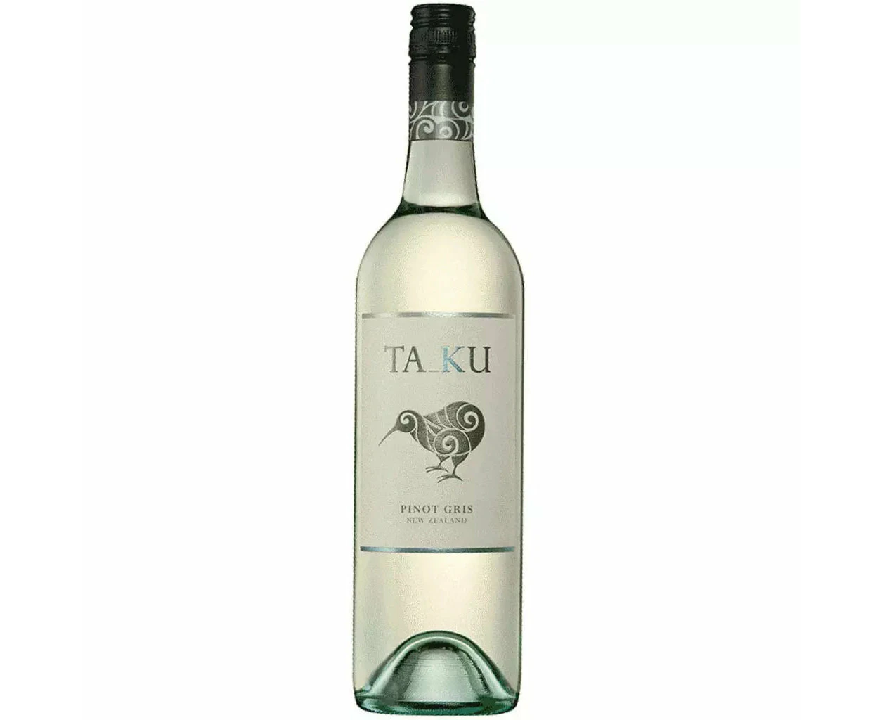 Ta Ku Pinot Gris 2023 (12 Bottles)