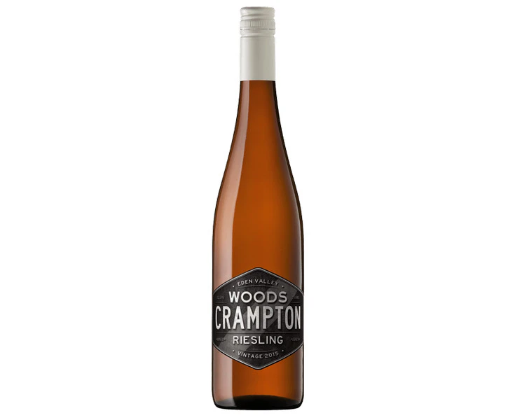 Woods Crampton High Eden Eden Valley Riesling 2020 (12 Bottles)