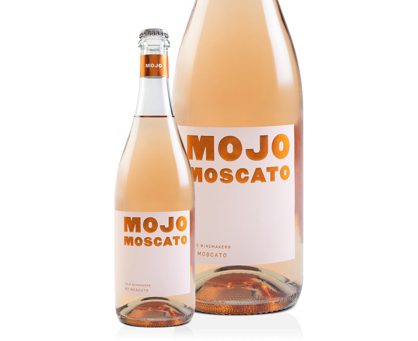 Mojo Moscato Nv (6 Bottles)