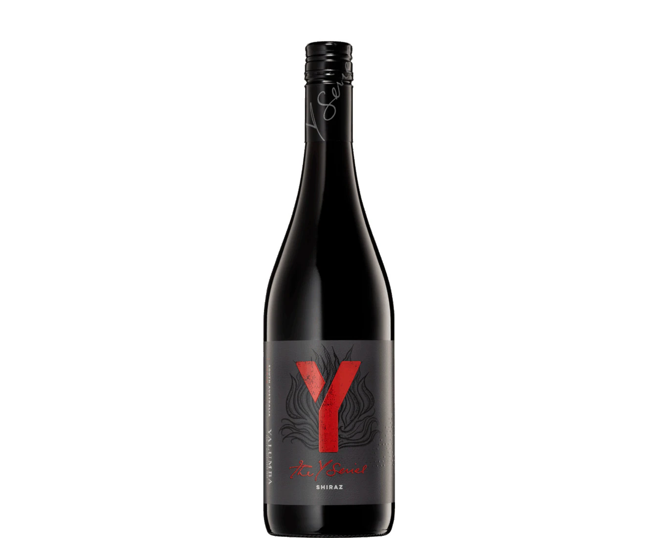 Y Series South Australia Shiraz 2020 (12 Bottles)