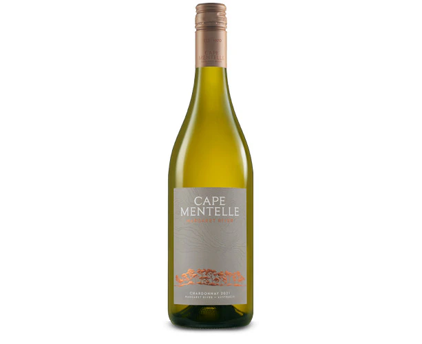 Cape Mentelle Chardonnay, Margaret River 2021 (12 Bottles)