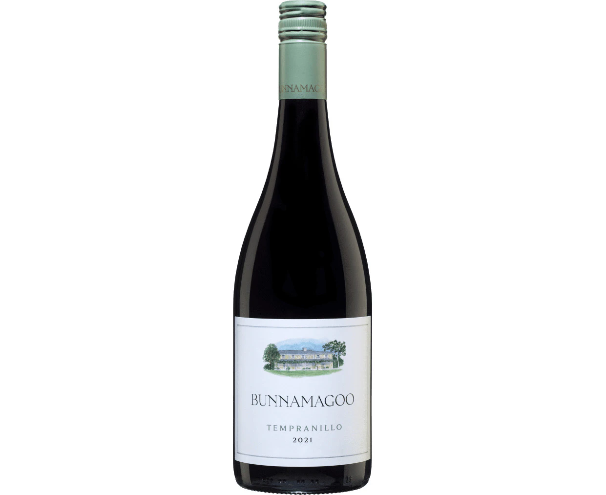 Bunnamagoo Estate Tempranillo 2023 (12 Bottles)