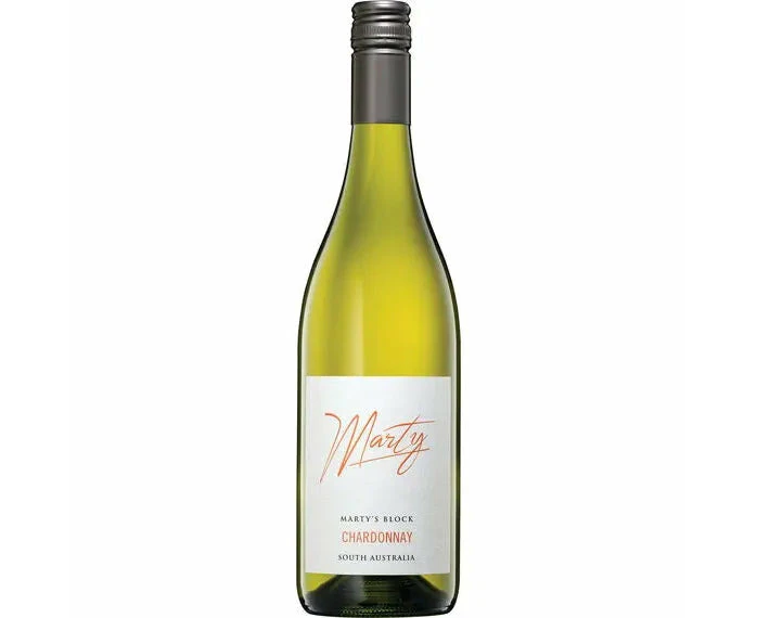 Marty's Block Chardonnay 2024 (12 Bottles)