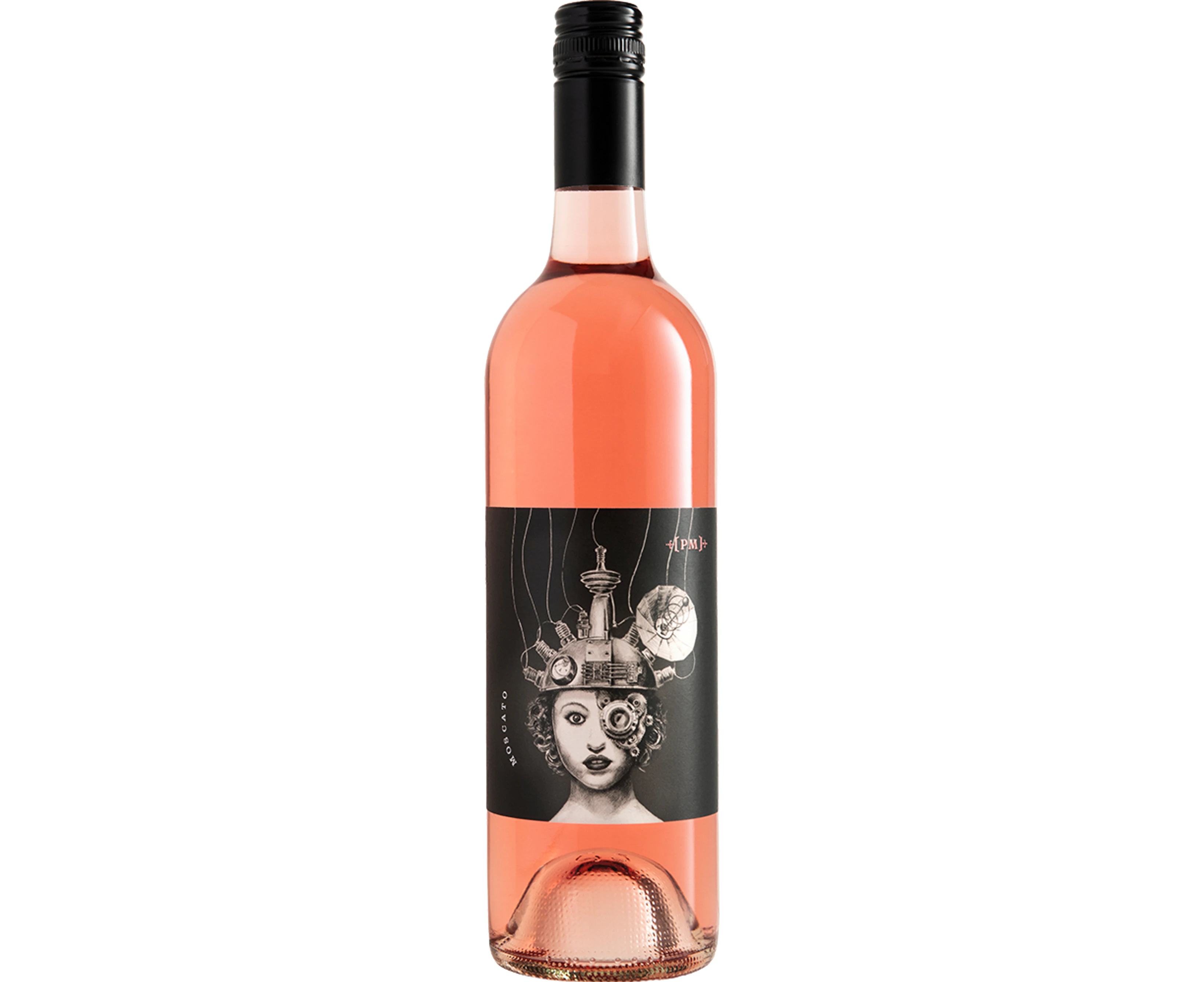 Puppet Master Moscato Nv (12 Bottles)