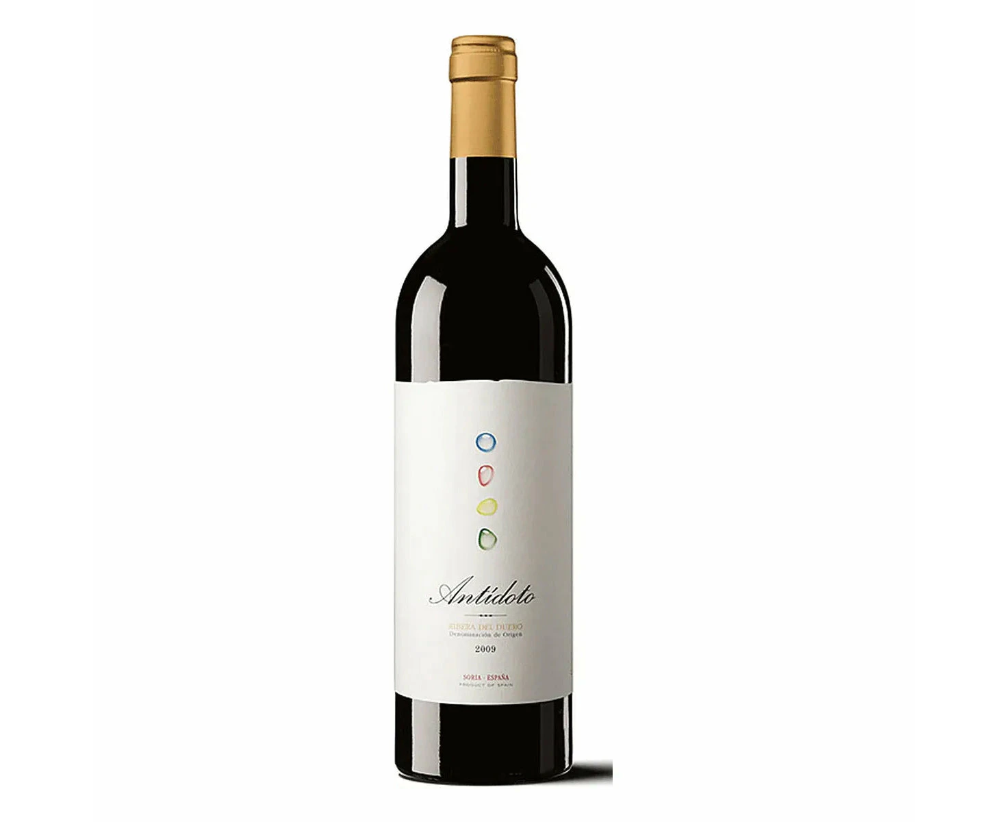 Hernando Y Sourdais Ant A­doto Tinto Fino 2020 (6 Bottles)