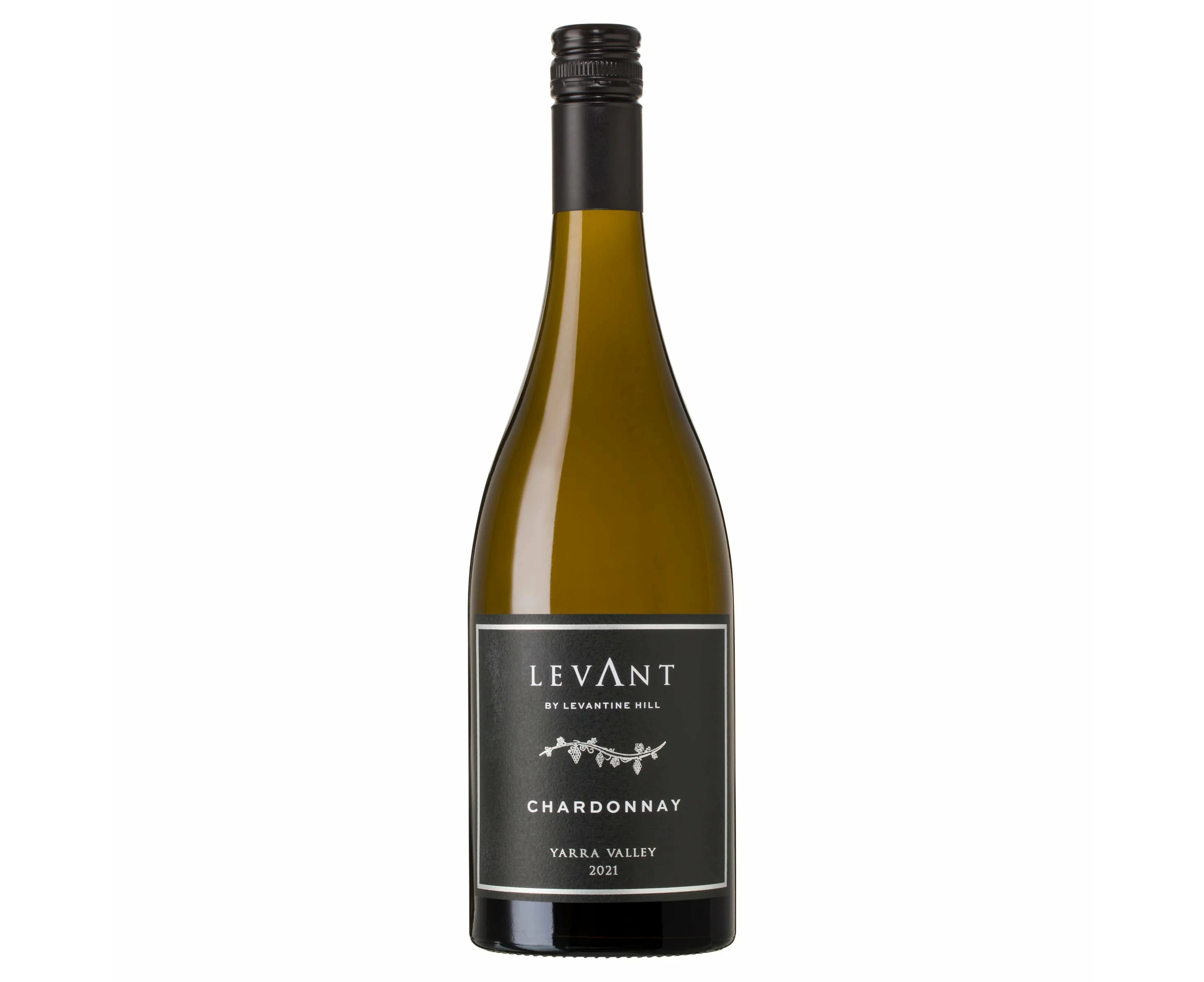 Levant By Levantine Hill Chardonnay, Yarra Valley 2021 (6 Bottles)