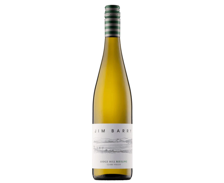 Jim Barry Lodge Hill Riesling 2023 (12 Bottles)