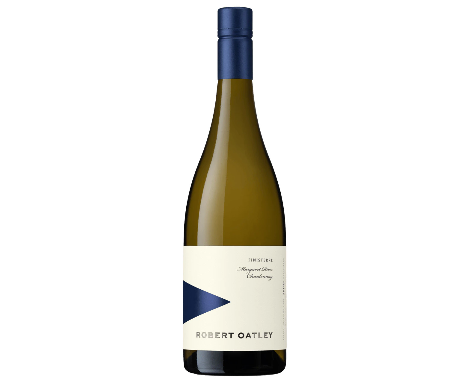 Robert Oatley 'finesterre' Chardonnay, Margaret River 2021 (12 Bottles)