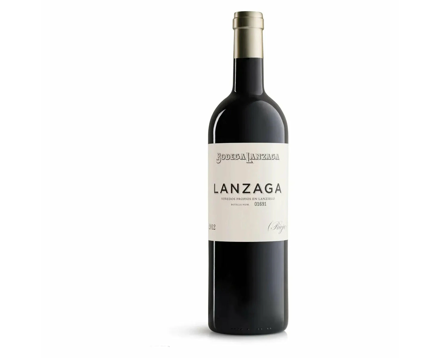 Telmo Rodriguez Lanzaga Rioja 2019 (6 Bottles)