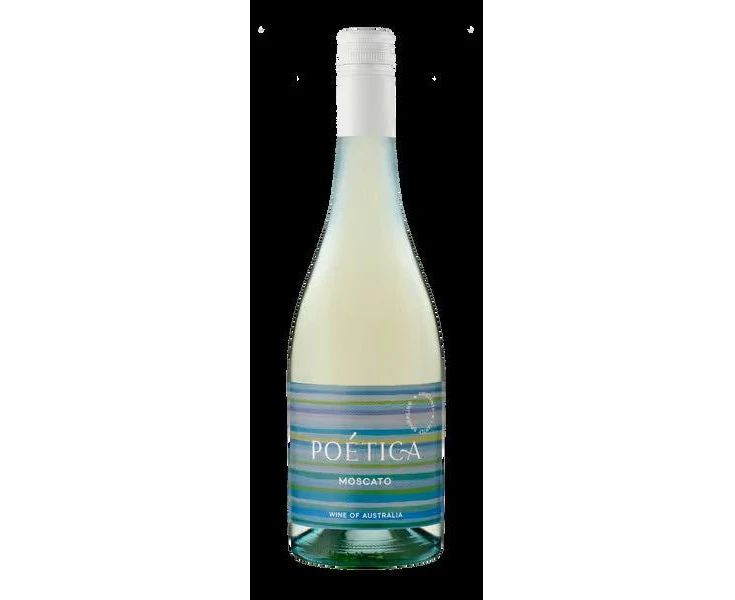 Poética Moscato, South Australia 2023 (6 Bottles)