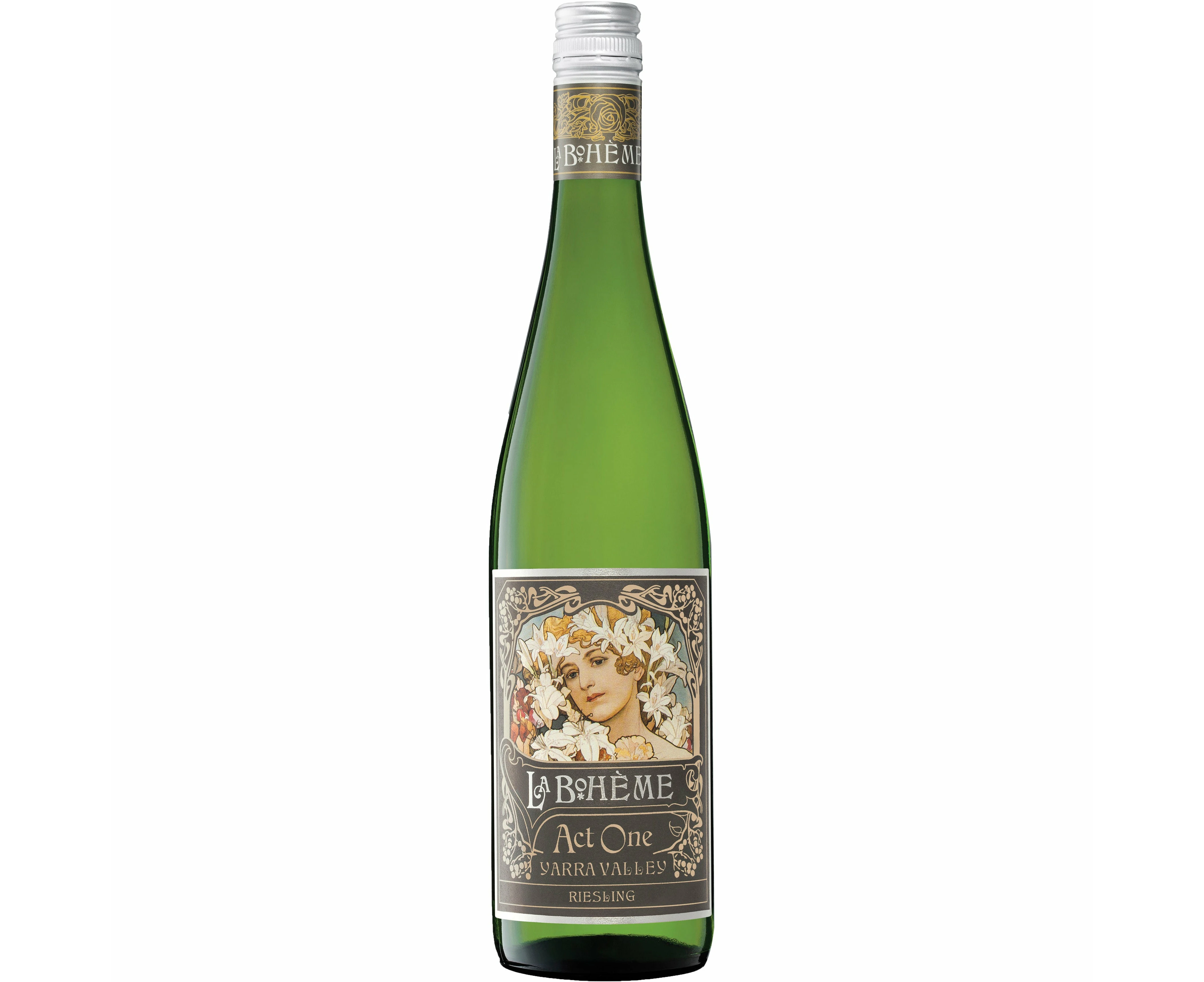 La Boheme Act One Riesling 2023 (12 Bottles)