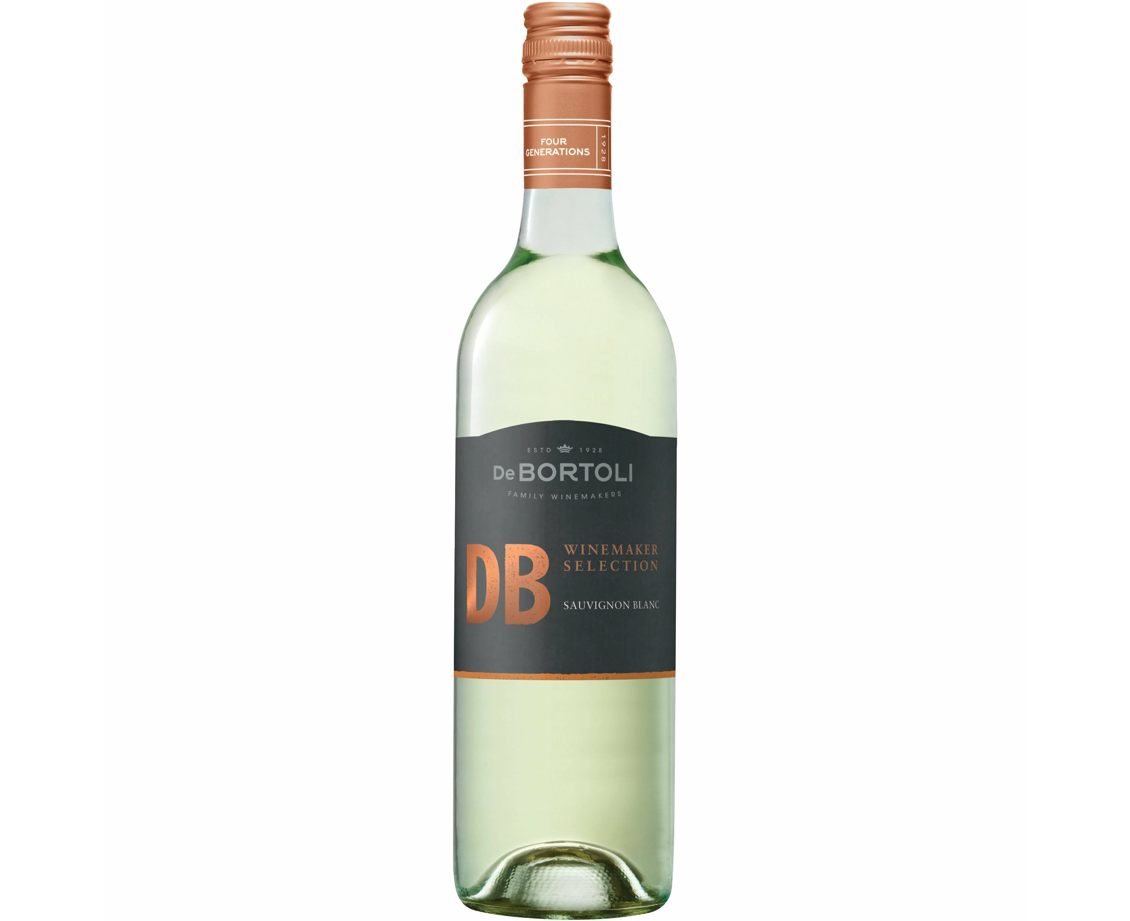 Db Winemakers Selection Sauvignon Blanc 2023 (12 Bottles)