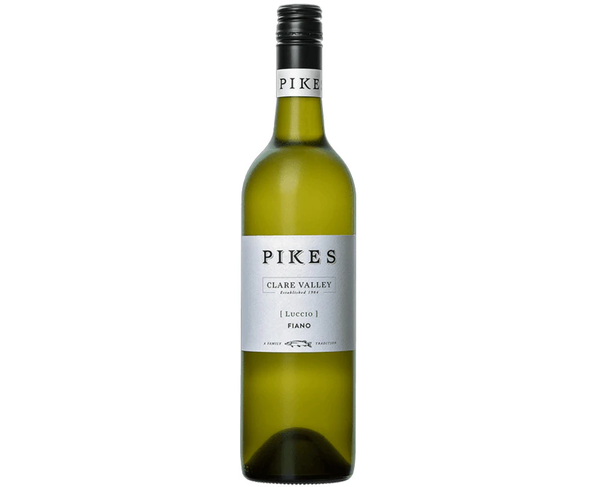 Pikes 'luccio' Fiano, Clare Valley 2024 (12 Bottles)