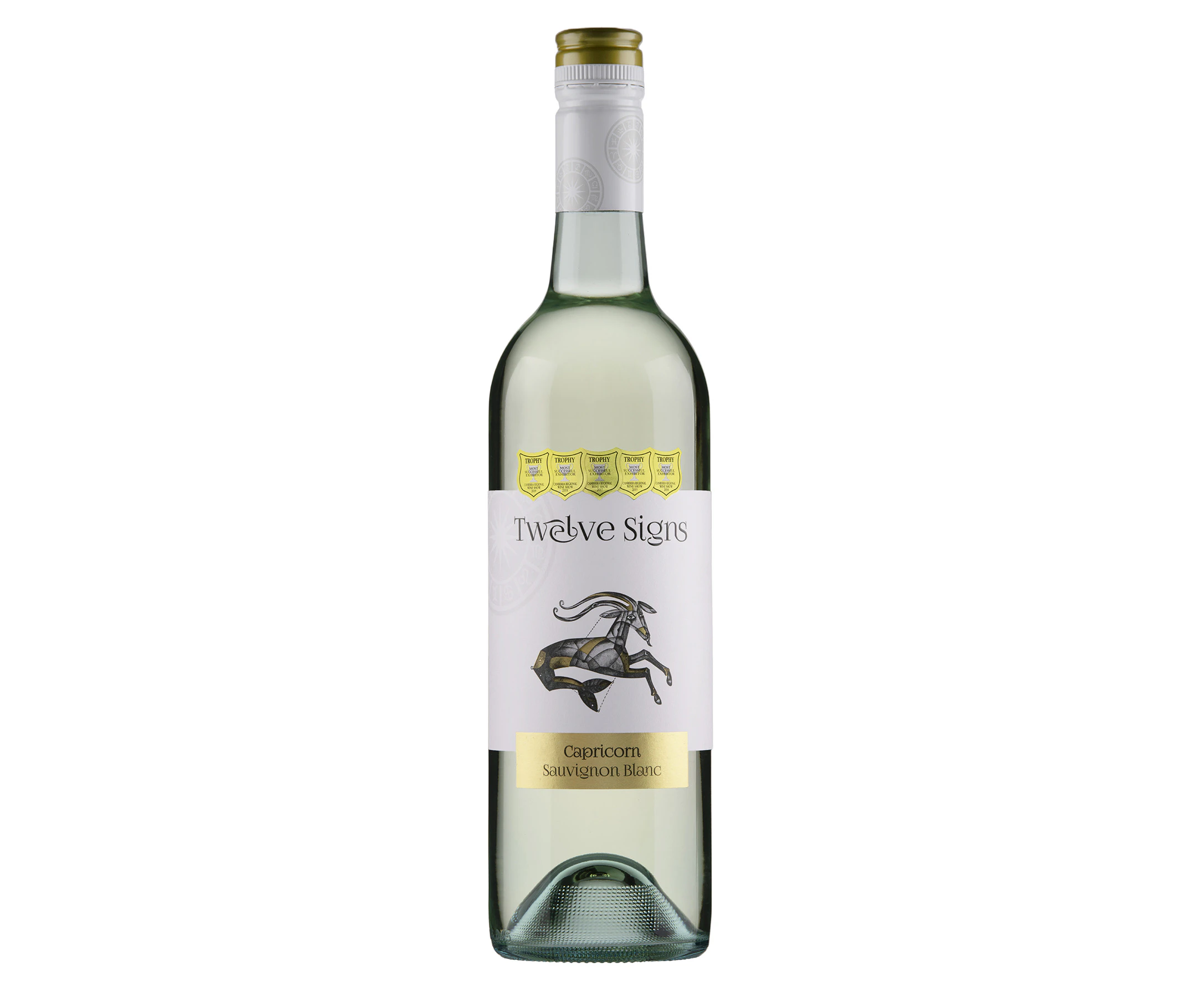 Twelve Signs Sauvignon Blanc 2023 (12 Bottles)