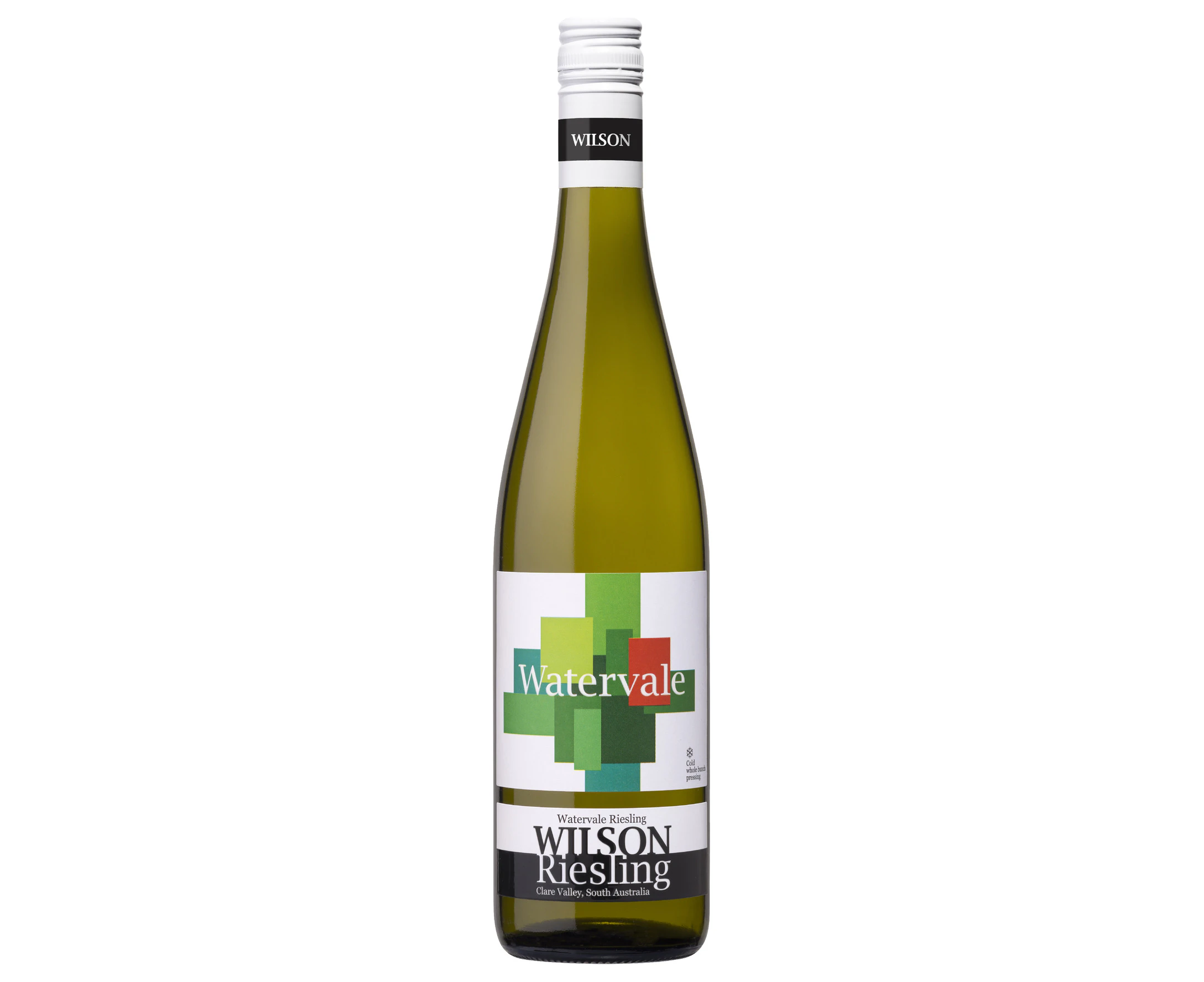 The Wilson Vineyard Watervale Riesling 2023 (12 Bottles)