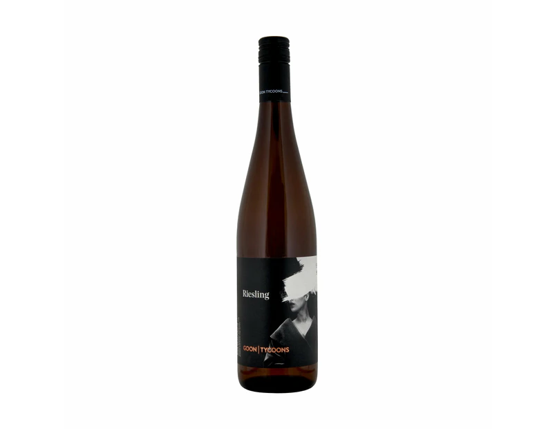 Goon Tycoons ‘super Model’ Riesling 2022 (12 Bottles)