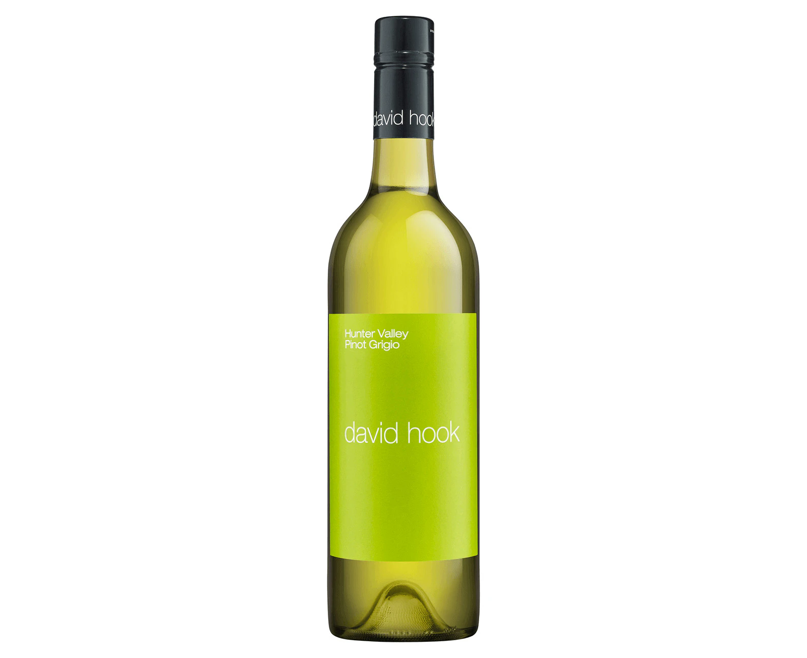 David Hook Estate Pinot Grigio 2023 (12 Bottles)