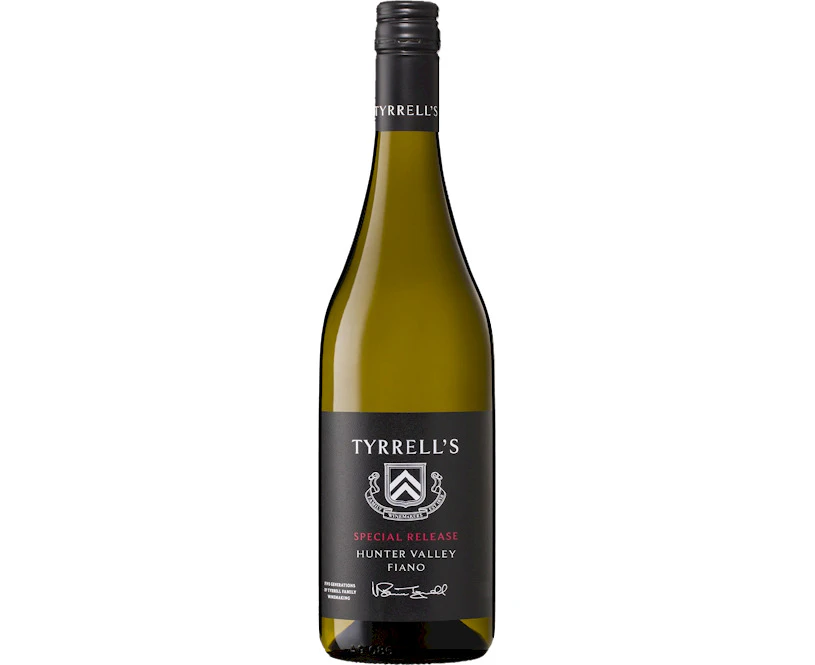 Tyrrell's Special Release Fiano 2023 (12 Bottles)