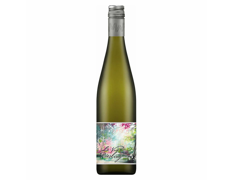 La Vue Riesling 2023 (12 Bottles)