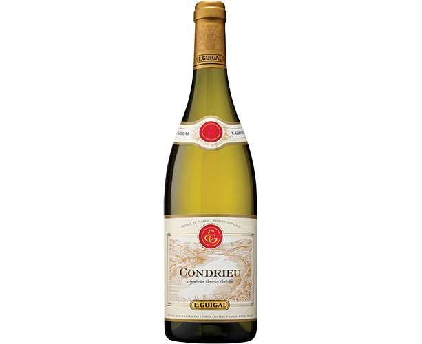 Guigal Condrieu 2020 (12 Bottles)